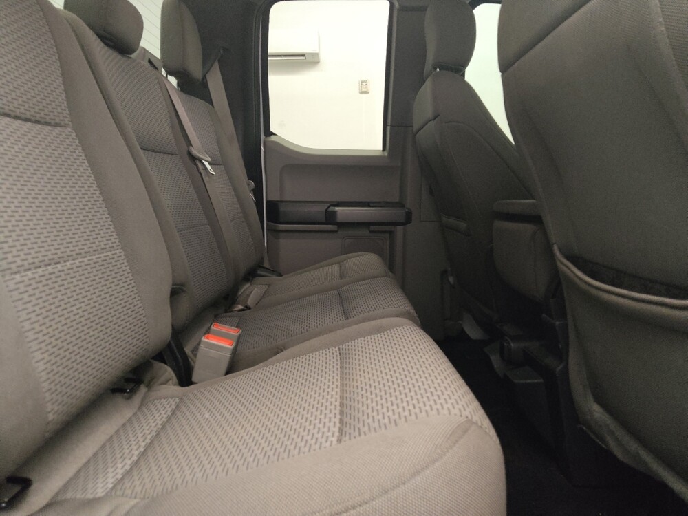 2019 Ford F150 in Plano, TX 75074 - 18141632 19