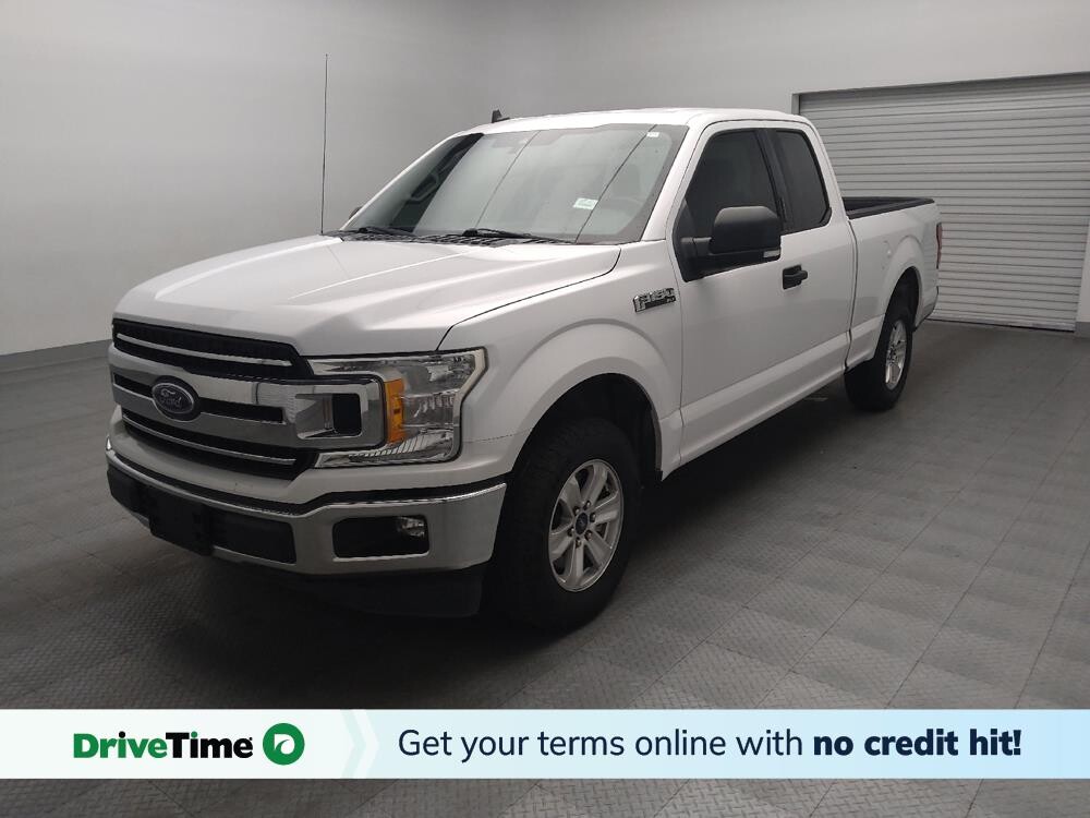 2019 Ford F150 in Plano, TX 75074 - 18141632