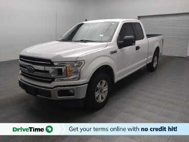 2019 Ford F150 in Plano, TX 75074