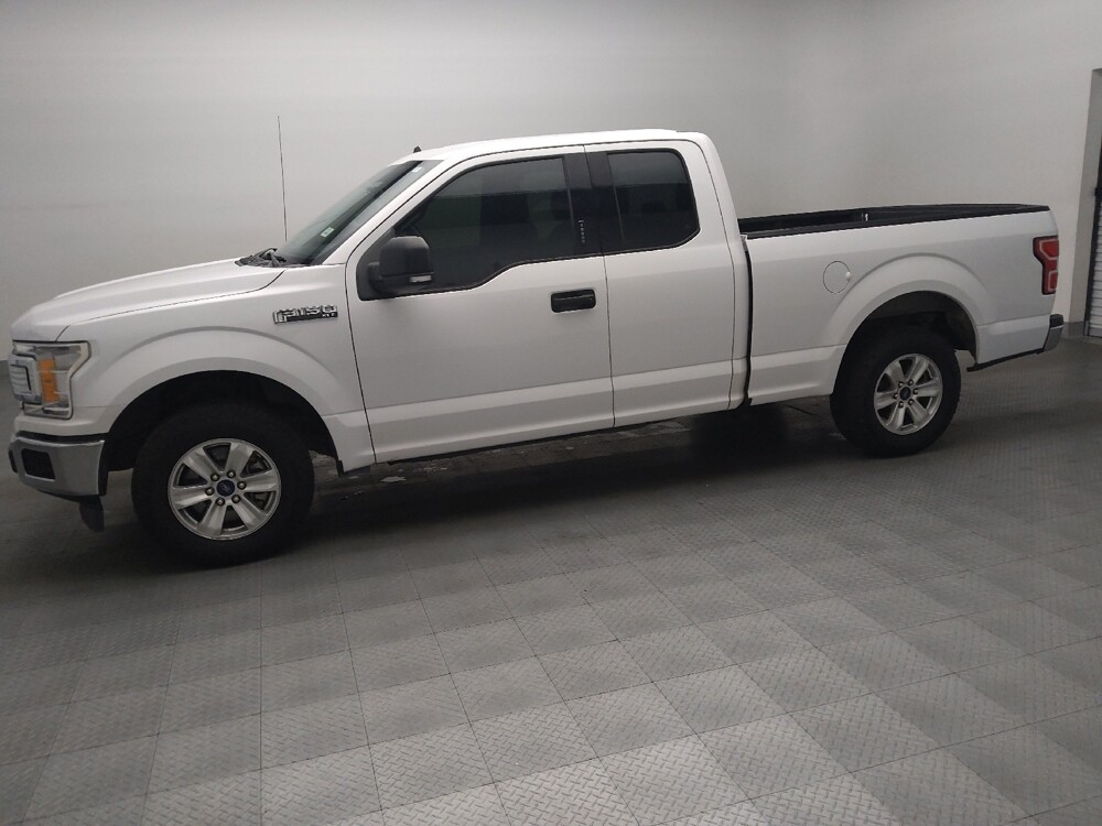 2019 Ford F150 in Plano, TX 75074 - 18141632 2