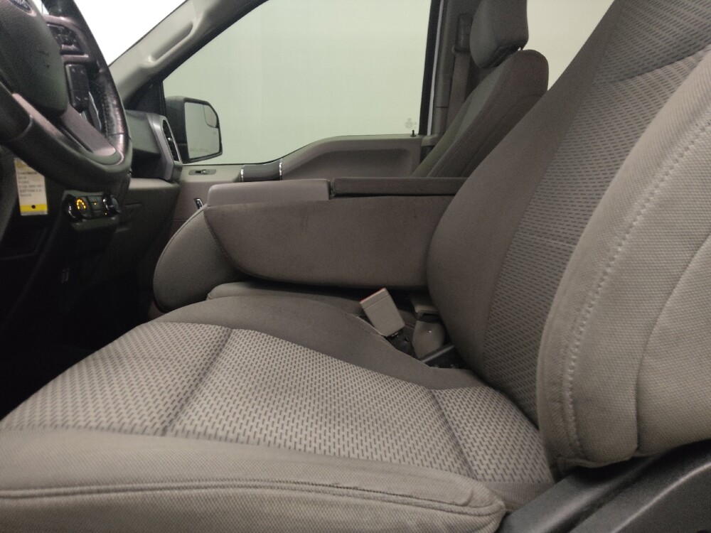 2019 Ford F150 in Plano, TX 75074 - 18141632 17