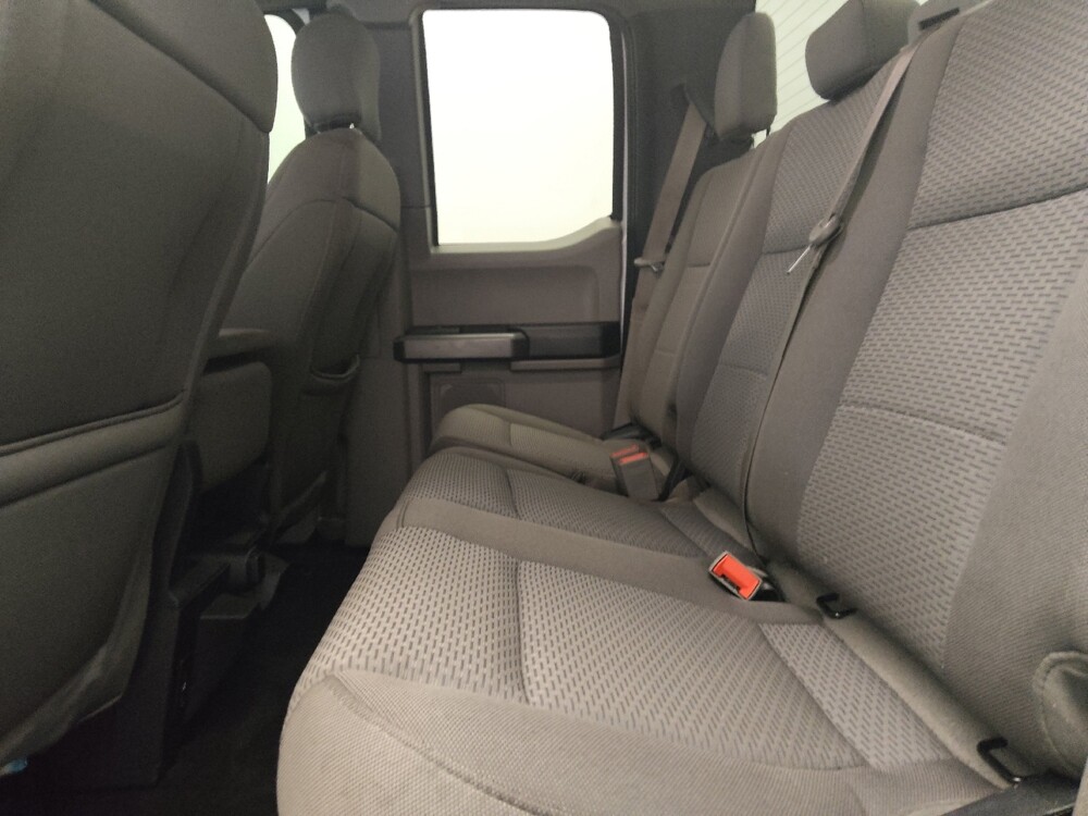 2019 Ford F150 in Plano, TX 75074 - 18141632 18