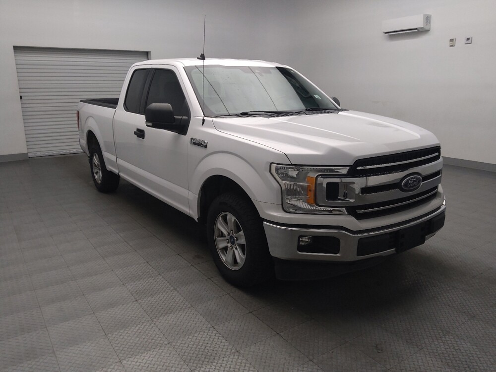 2019 Ford F150 in Plano, TX 75074 - 18141632 13