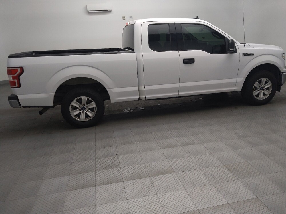 2019 Ford F150 in Plano, TX 75074 - 18141632 10