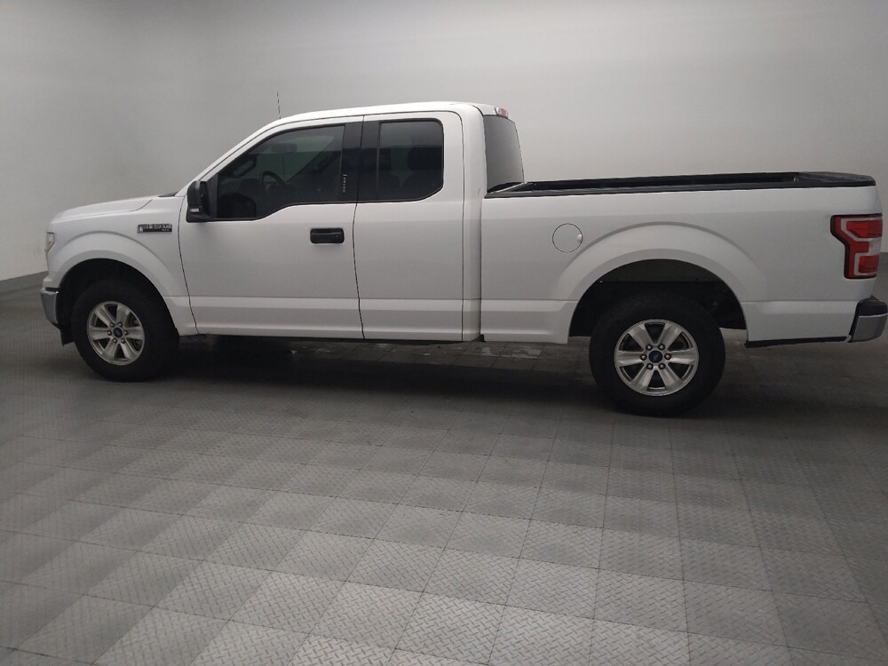 2019 Ford F150 in Plano, TX 75074 - 18141632 3