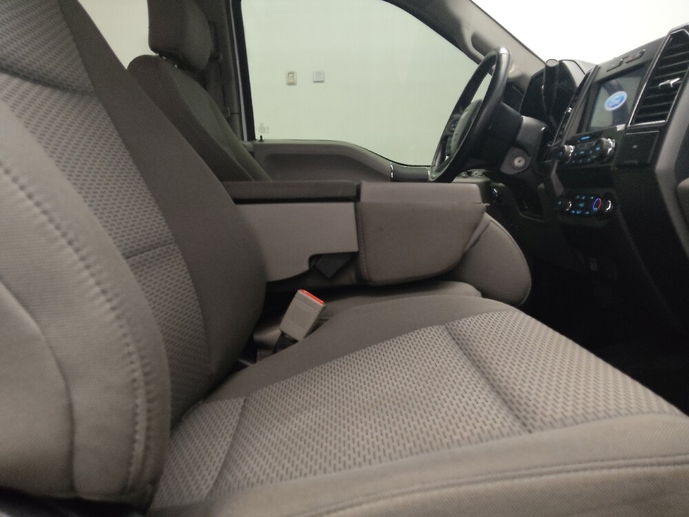 2019 Ford F150 in Plano, TX 75074 - 18141632 21