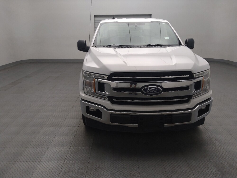 2019 Ford F150 in Plano, TX 75074 - 18141632 14
