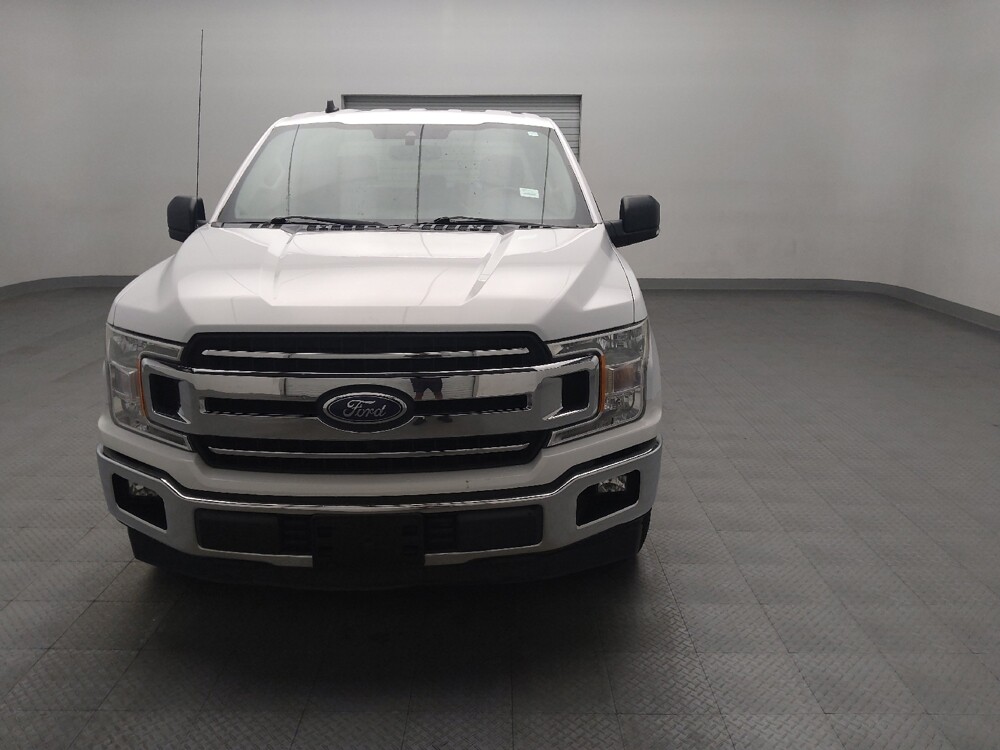 2019 Ford F150 in Plano, TX 75074 - 18141632 15