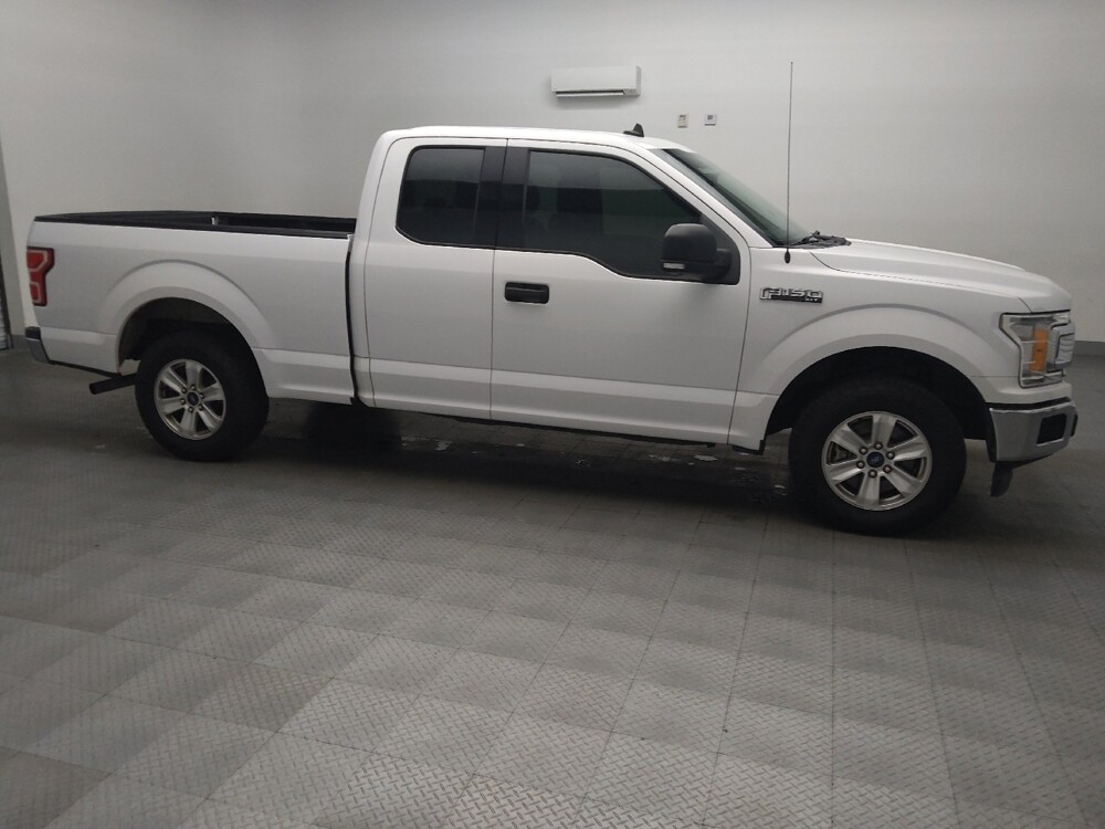 2019 Ford F150 in Plano, TX 75074 - 18141632 11