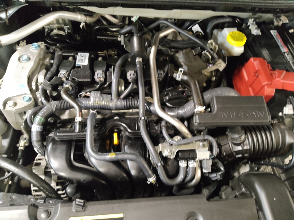 2024 Nissan Sentra in Plano, TX 75074 - 18141633 30