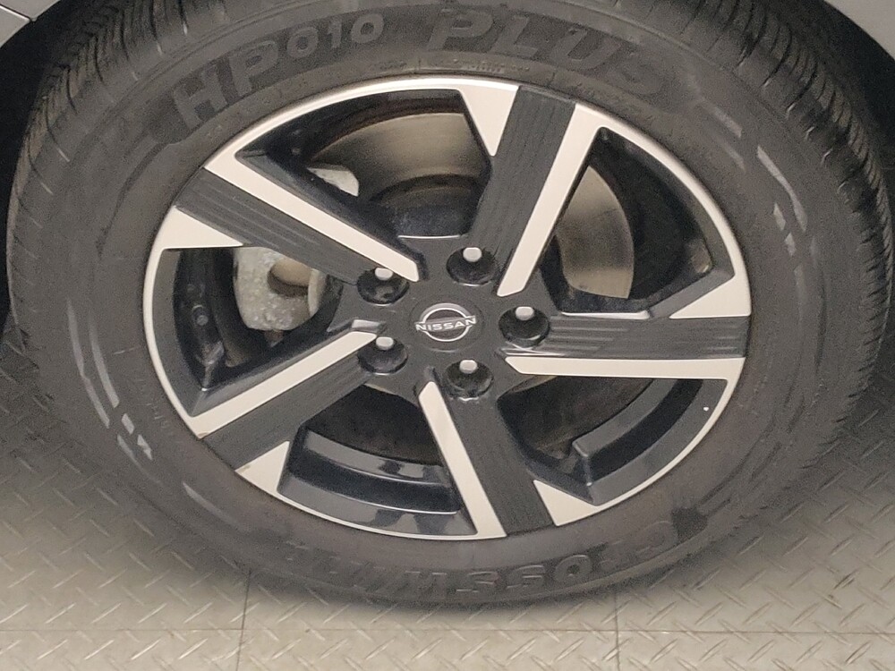 2024 Nissan Sentra in Plano, TX 75074 - 18141633 31