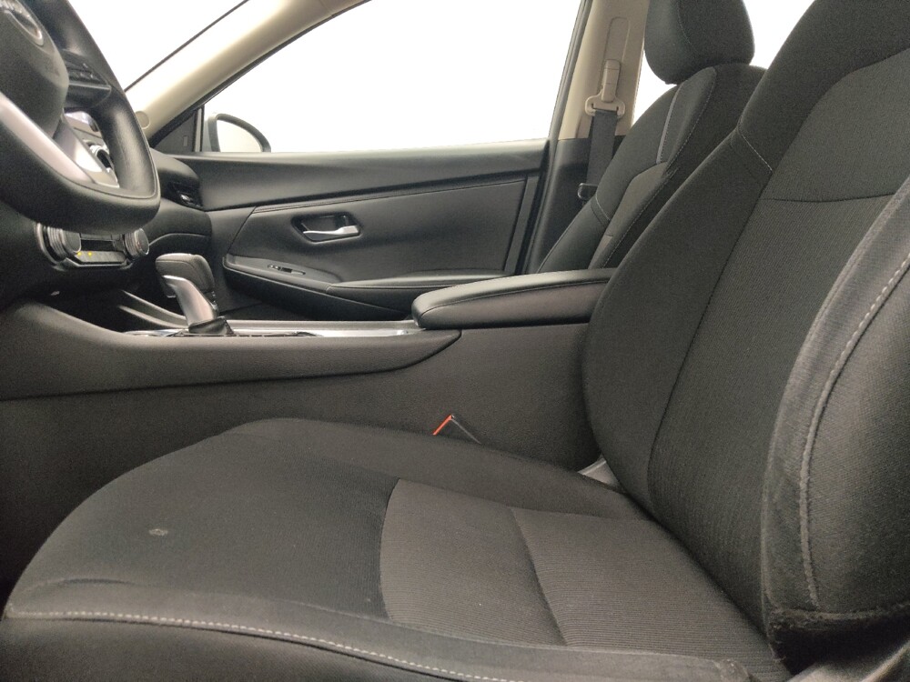 2024 Nissan Sentra in Plano, TX 75074 - 18141633 17