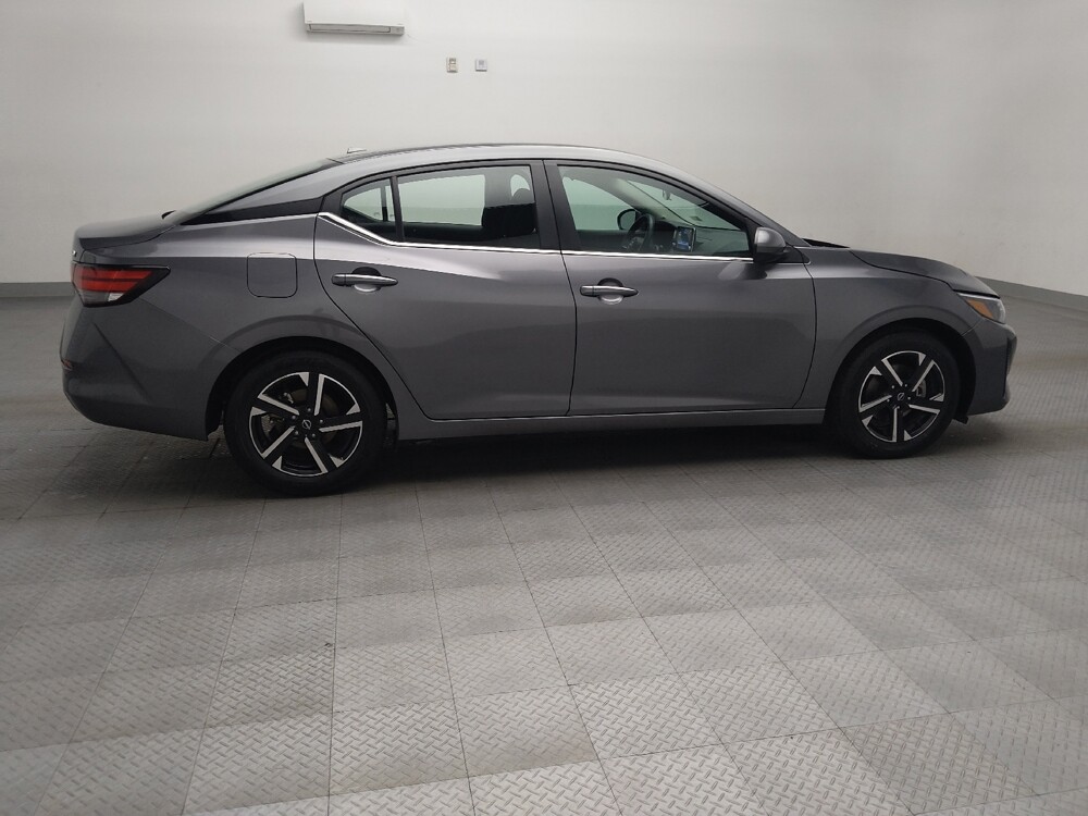 2024 Nissan Sentra in Plano, TX 75074 - 18141633 10