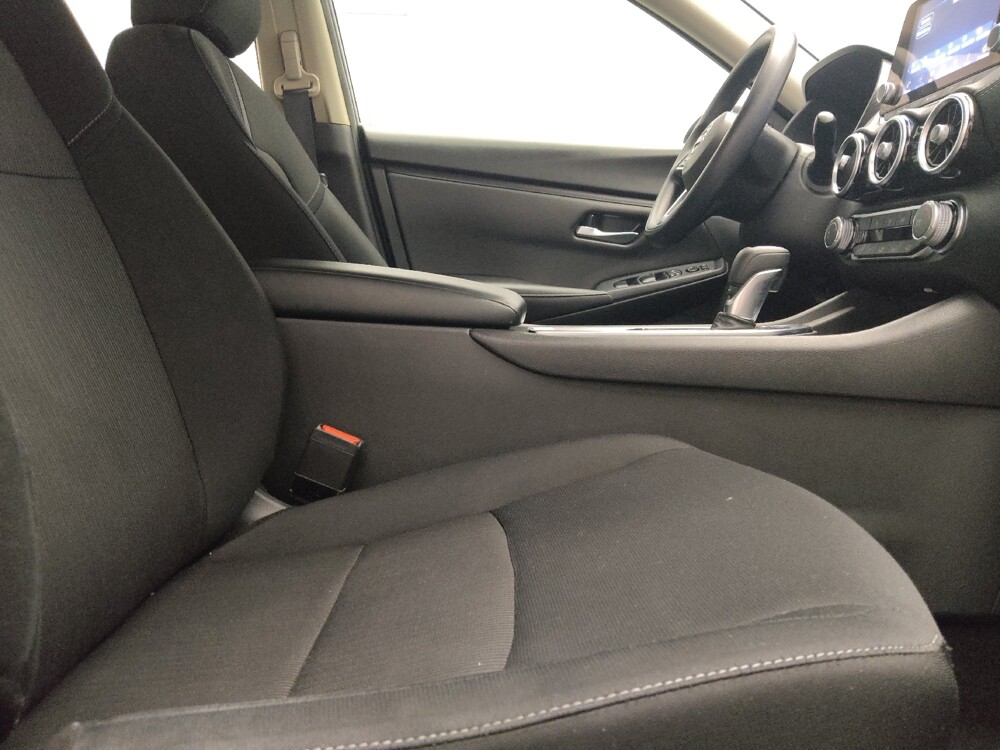2024 Nissan Sentra in Plano, TX 75074 - 18141633 21