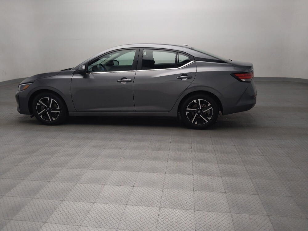 2024 Nissan Sentra in Plano, TX 75074 - 18141633 3