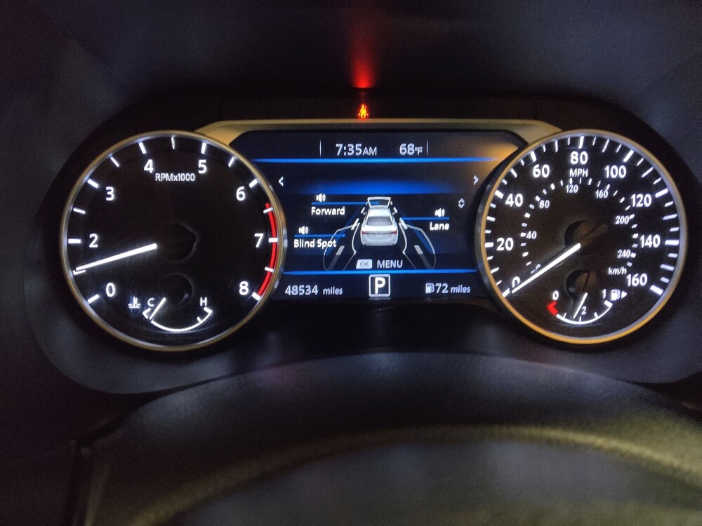 2024 Nissan Sentra in Plano, TX 75074 - 18141633 23
