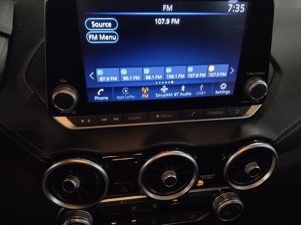 2024 Nissan Sentra in Plano, TX 75074 - 18141633 25