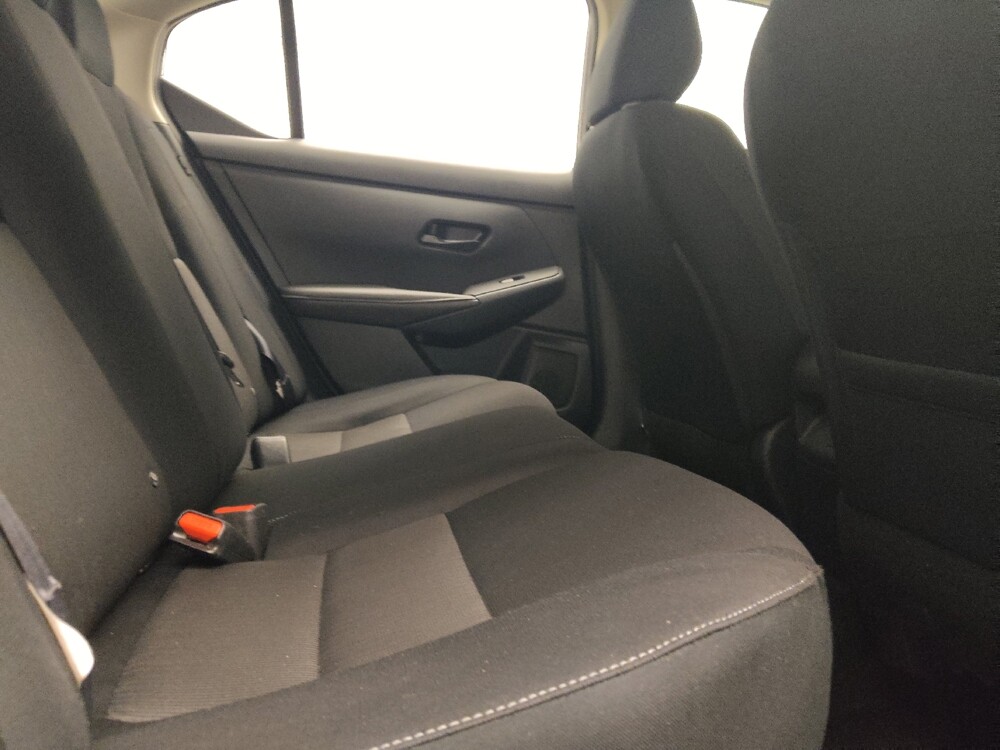 2024 Nissan Sentra in Plano, TX 75074 - 18141633 19