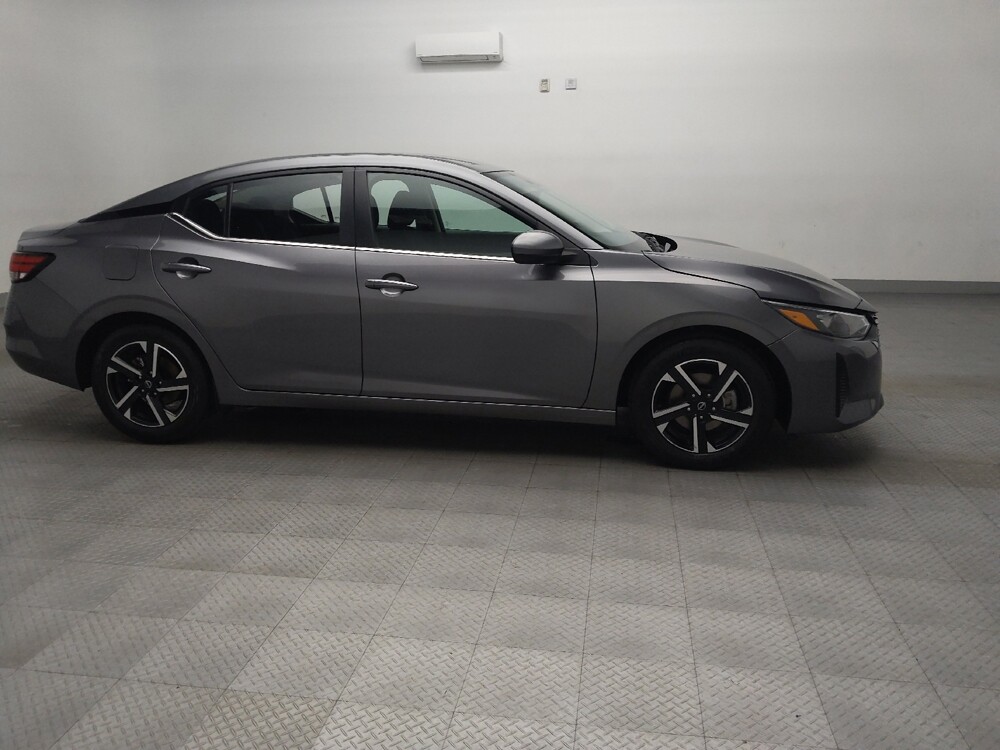 2024 Nissan Sentra in Plano, TX 75074 - 18141633 11
