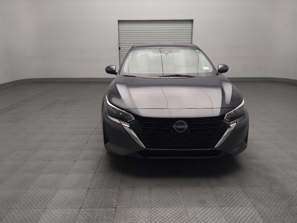 2024 Nissan Sentra in Plano, TX 75074 - 18141633 14