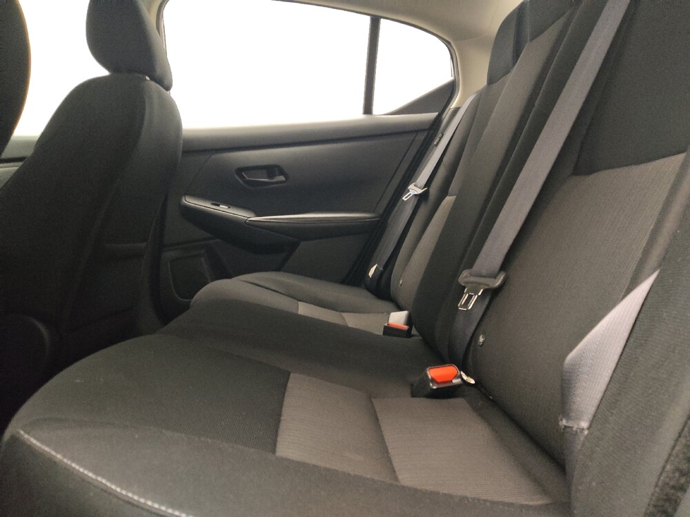 2024 Nissan Sentra in Plano, TX 75074 - 18141633 18