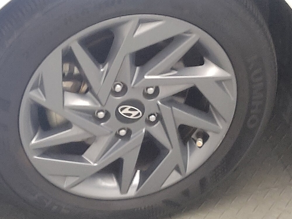 2024 Hyundai Elantra in Tyler, TX 75701 - 18141634 31