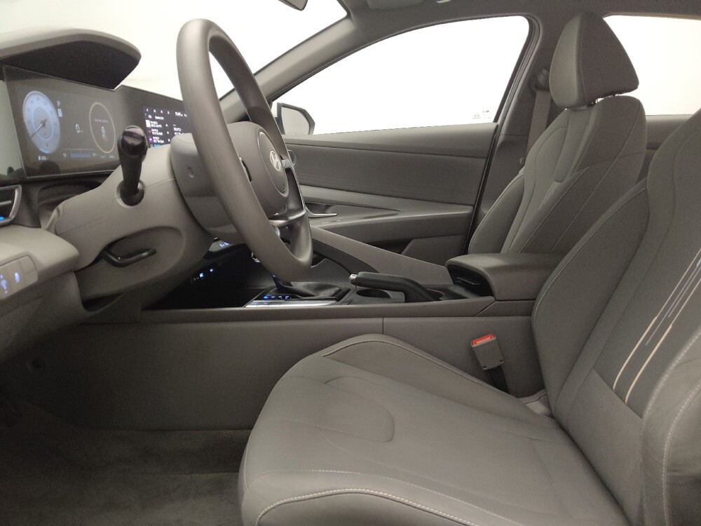 2024 Hyundai Elantra in Tyler, TX 75701 - 18141634 17