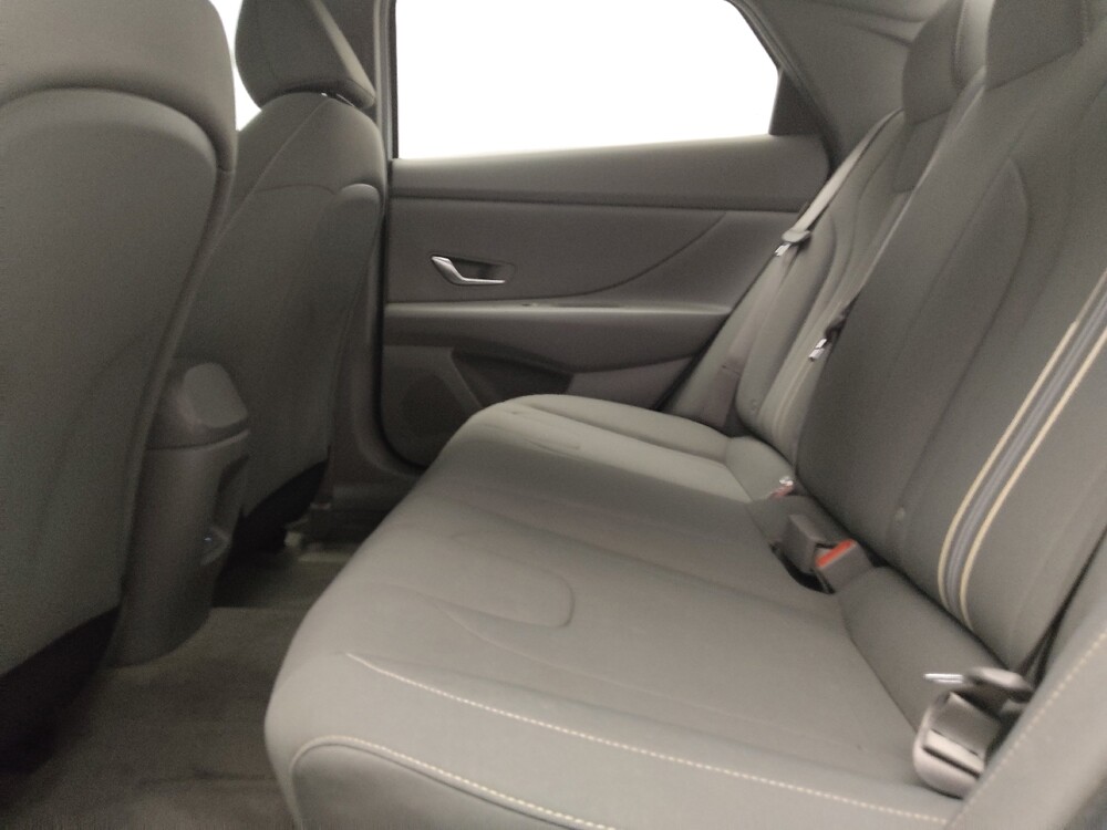 2024 Hyundai Elantra in Tyler, TX 75701 - 18141634 18