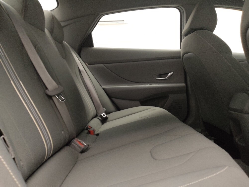2024 Hyundai Elantra in Tyler, TX 75701 - 18141634 19