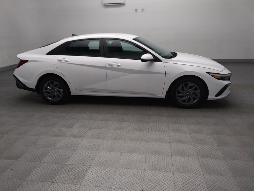 2024 Hyundai Elantra in Tyler, TX 75701 - 18141634 11