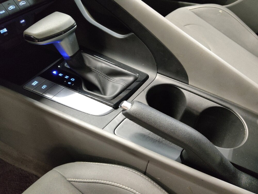 2024 Hyundai Elantra in Tyler, TX 75701 - 18141634 26
