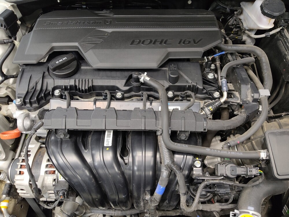 2024 Hyundai Elantra in Tyler, TX 75701 - 18141634 30