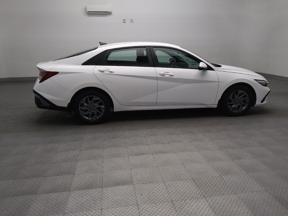 2024 Hyundai Elantra in Tyler, TX 75701 - 18141634 10
