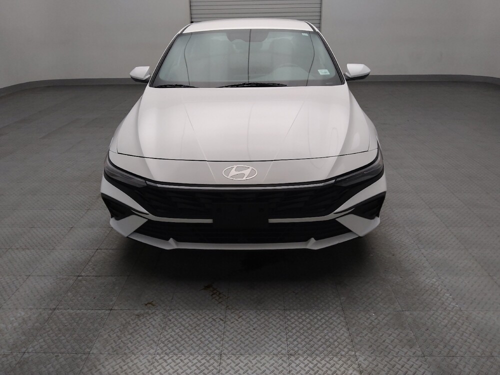 2024 Hyundai Elantra in Tyler, TX 75701 - 18141634 15