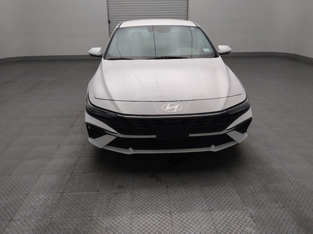 2024 Hyundai Elantra in Tyler, TX 75701 - 18141634 14