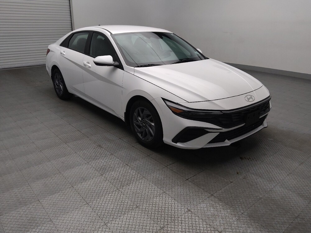 2024 Hyundai Elantra in Tyler, TX 75701 - 18141634 13