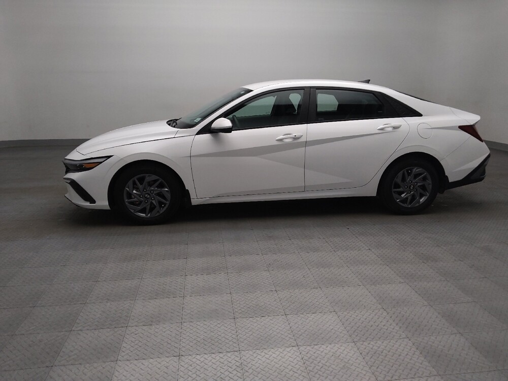 2024 Hyundai Elantra in Tyler, TX 75701 - 18141634 2