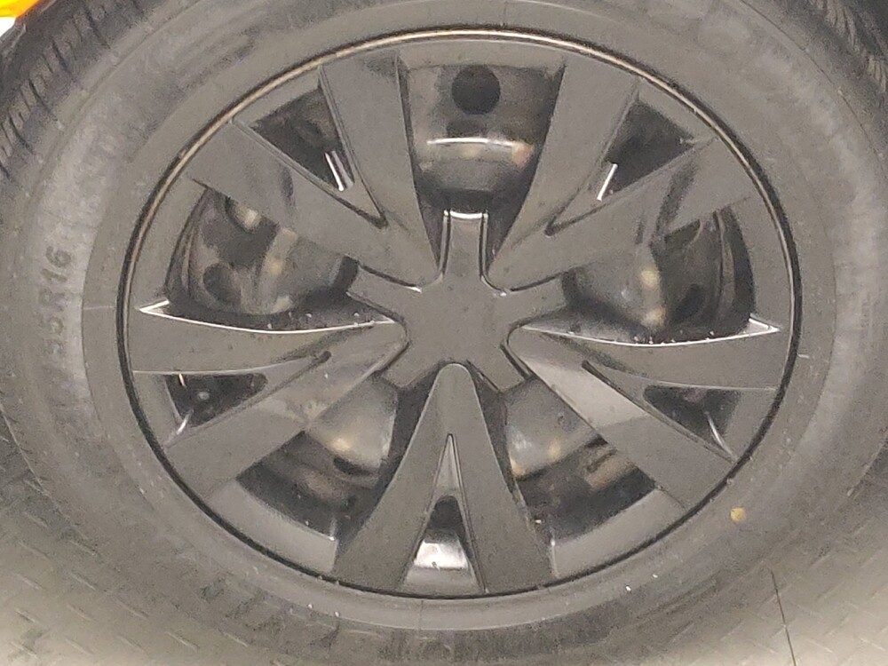 2020 Honda Civic in Plano, TX 75074 - 18141635 31