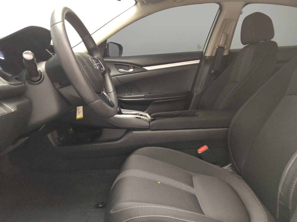 2020 Honda Civic in Plano, TX 75074 - 18141635 17