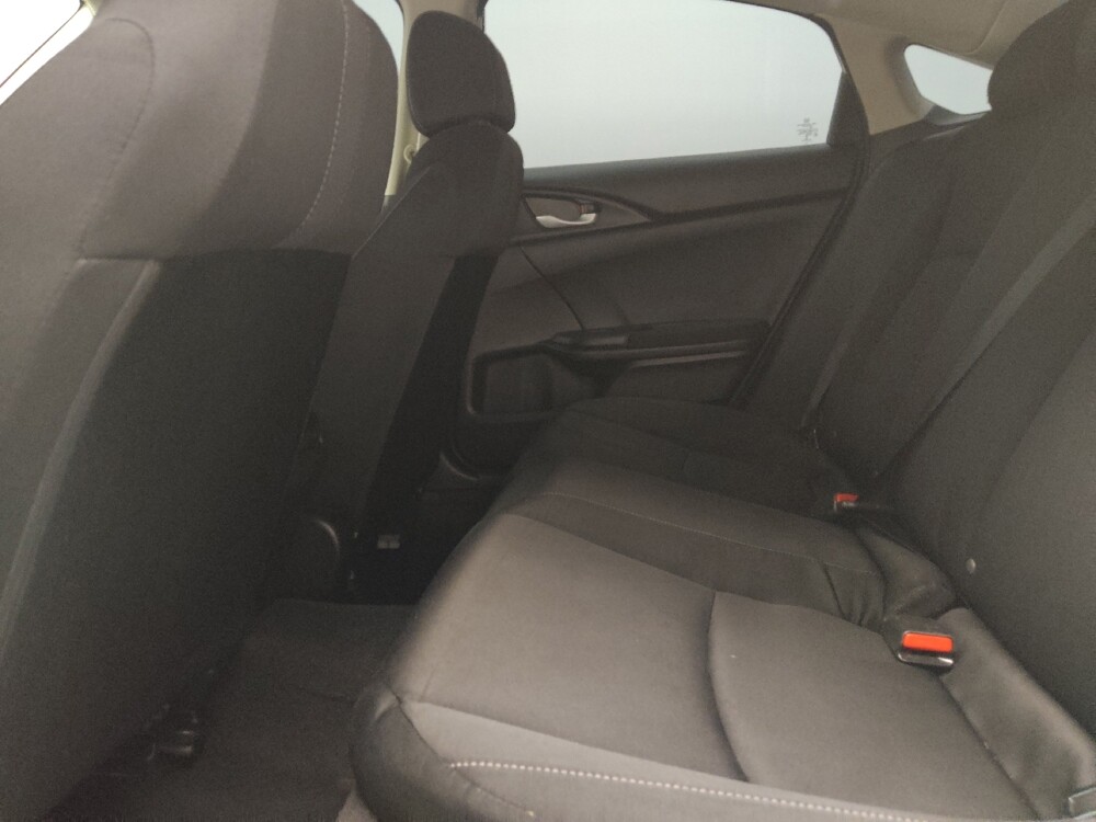 2020 Honda Civic in Plano, TX 75074 - 18141635 18