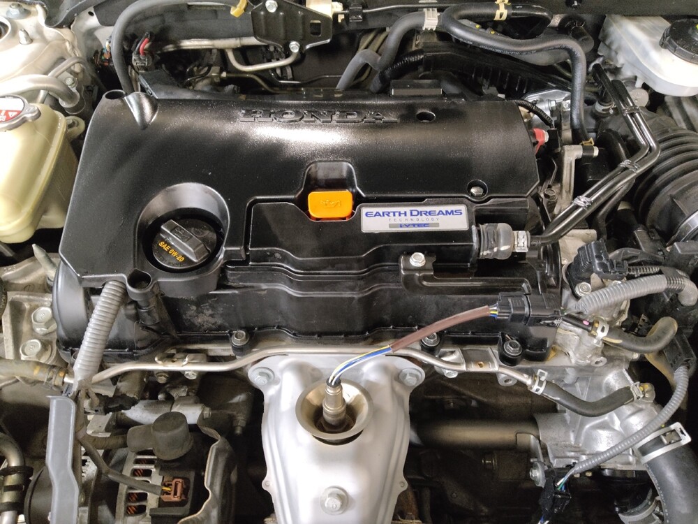 2020 Honda Civic in Plano, TX 75074 - 18141635 30