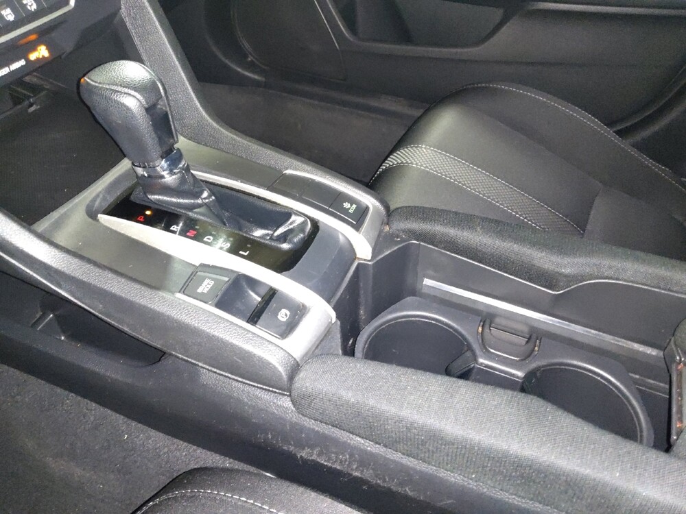 2020 Honda Civic in Plano, TX 75074 - 18141635 26