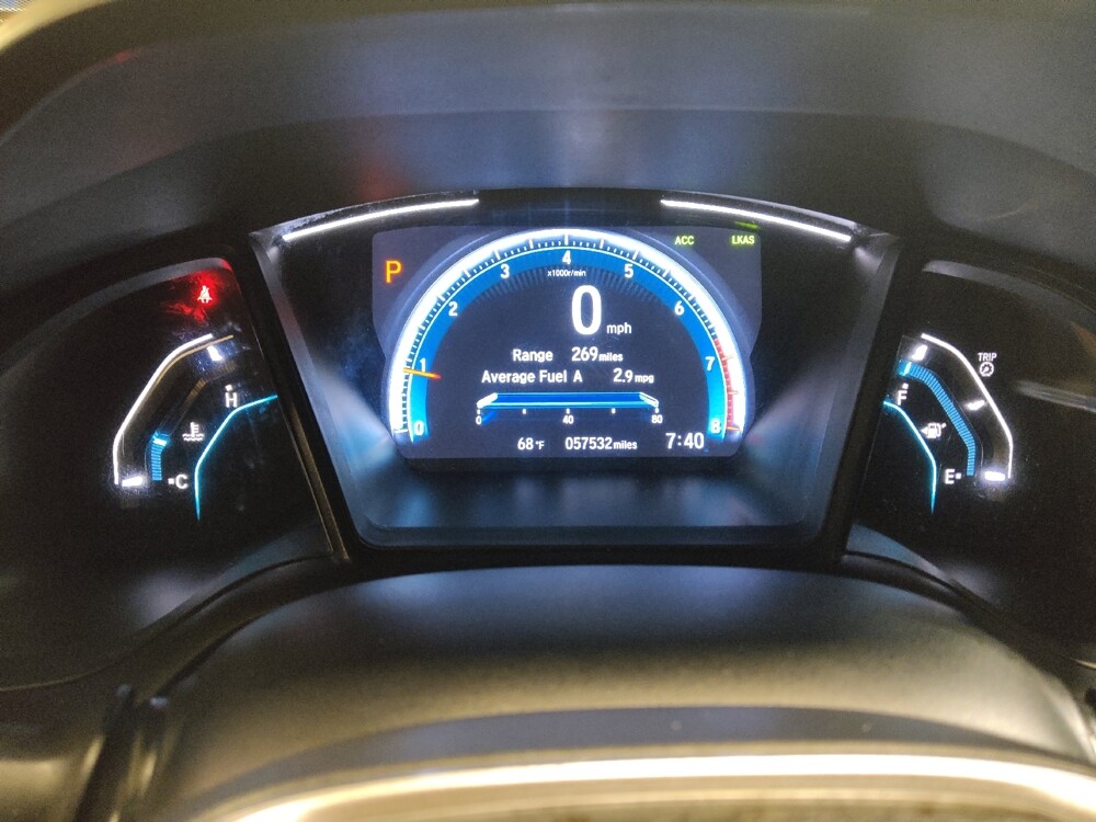 2020 Honda Civic in Plano, TX 75074 - 18141635 23