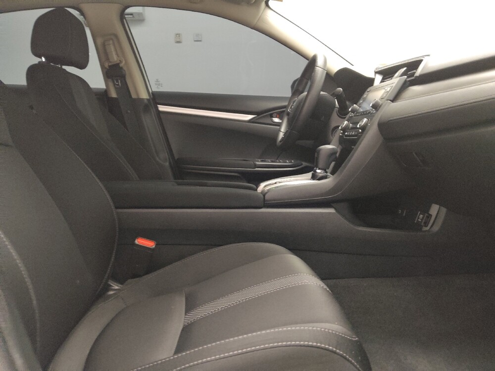 2020 Honda Civic in Plano, TX 75074 - 18141635 21