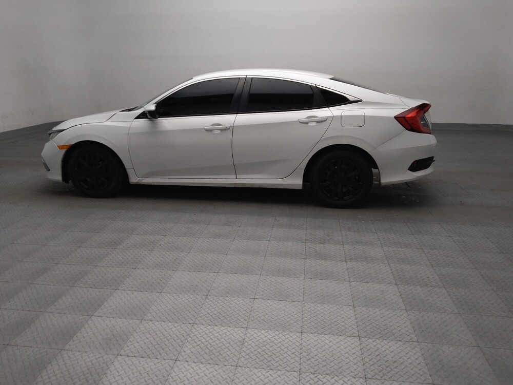 2020 Honda Civic in Plano, TX 75074 - 18141635 2