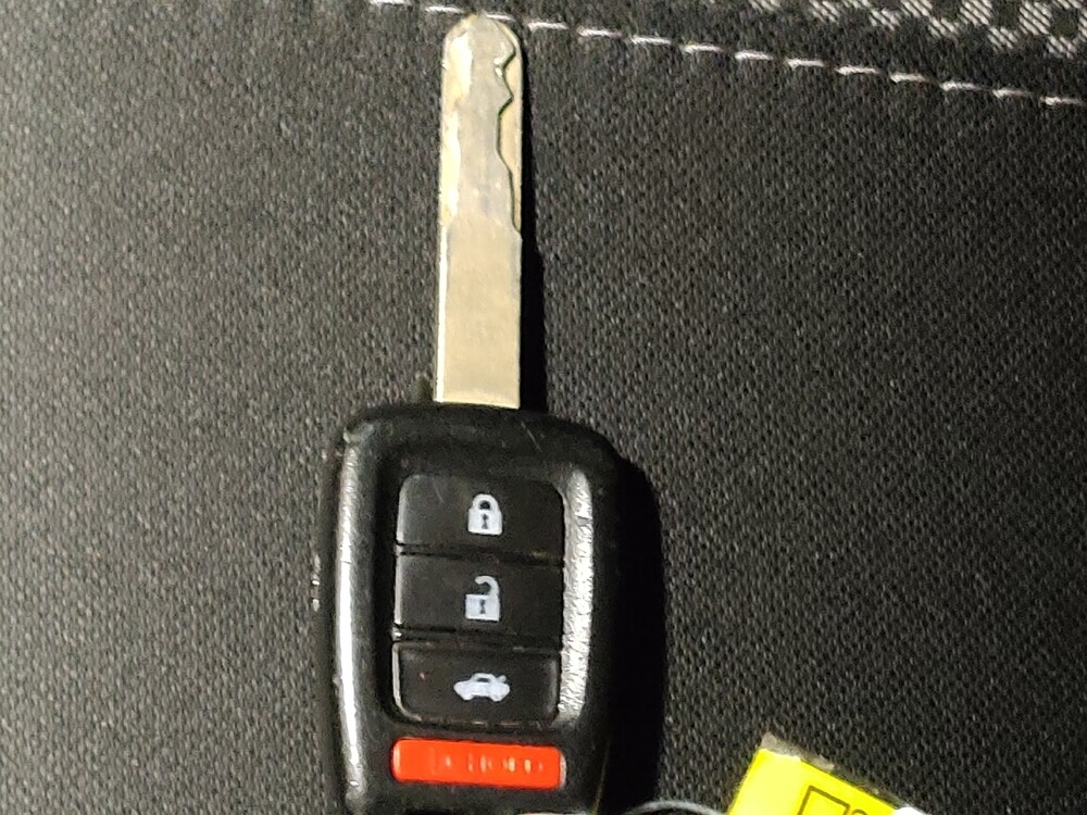 2020 Honda Civic in Plano, TX 75074 - 18141635 32