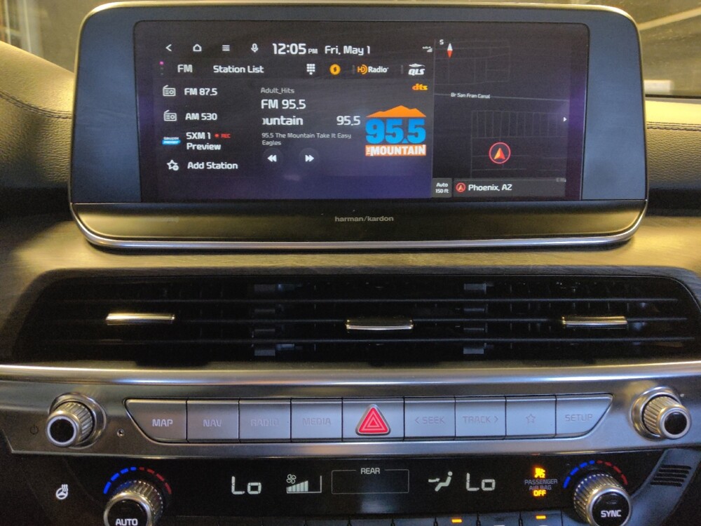 2022 Kia Telluride in Mesa, AZ 85210 - 18141637 25
