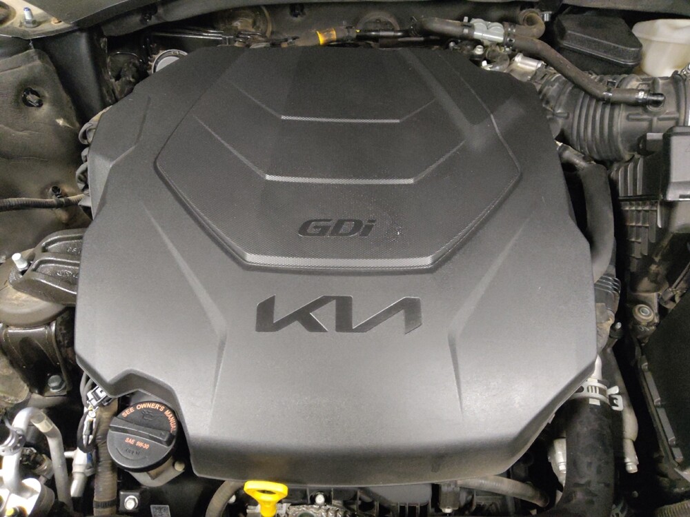 2022 Kia Telluride in Mesa, AZ 85210 - 18141637 30
