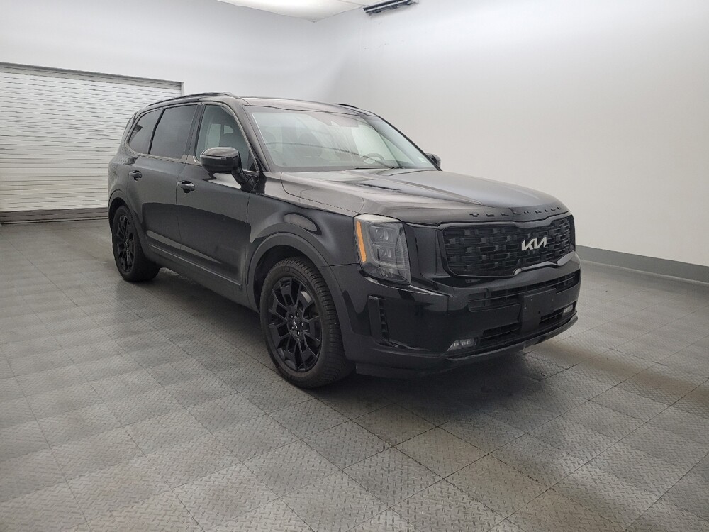2022 Kia Telluride in Mesa, AZ 85210 - 18141637 13