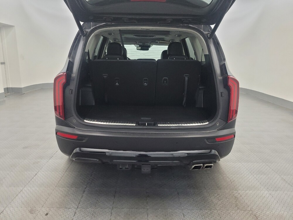 2022 Kia Telluride in Mesa, AZ 85210 - 18141637 29